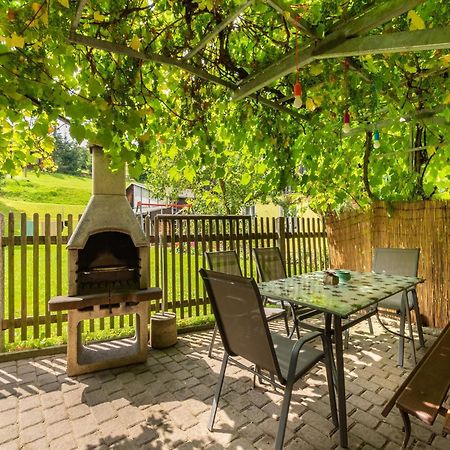 Modern Apartment In Sebnitz With A Terrace In Sebnitz Luaran gambar