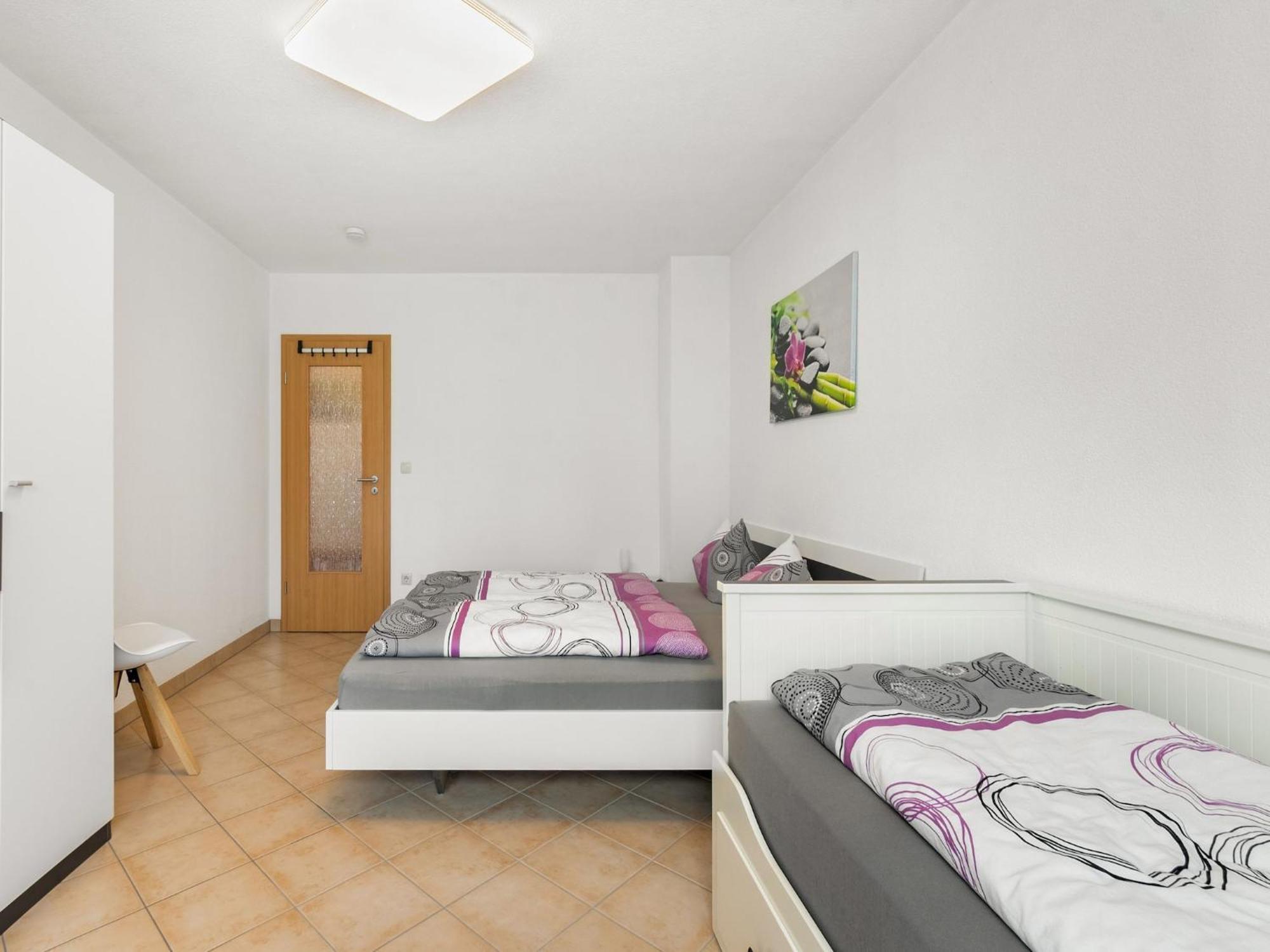 Modern Apartment In Sebnitz With A Terrace In Sebnitz Luaran gambar