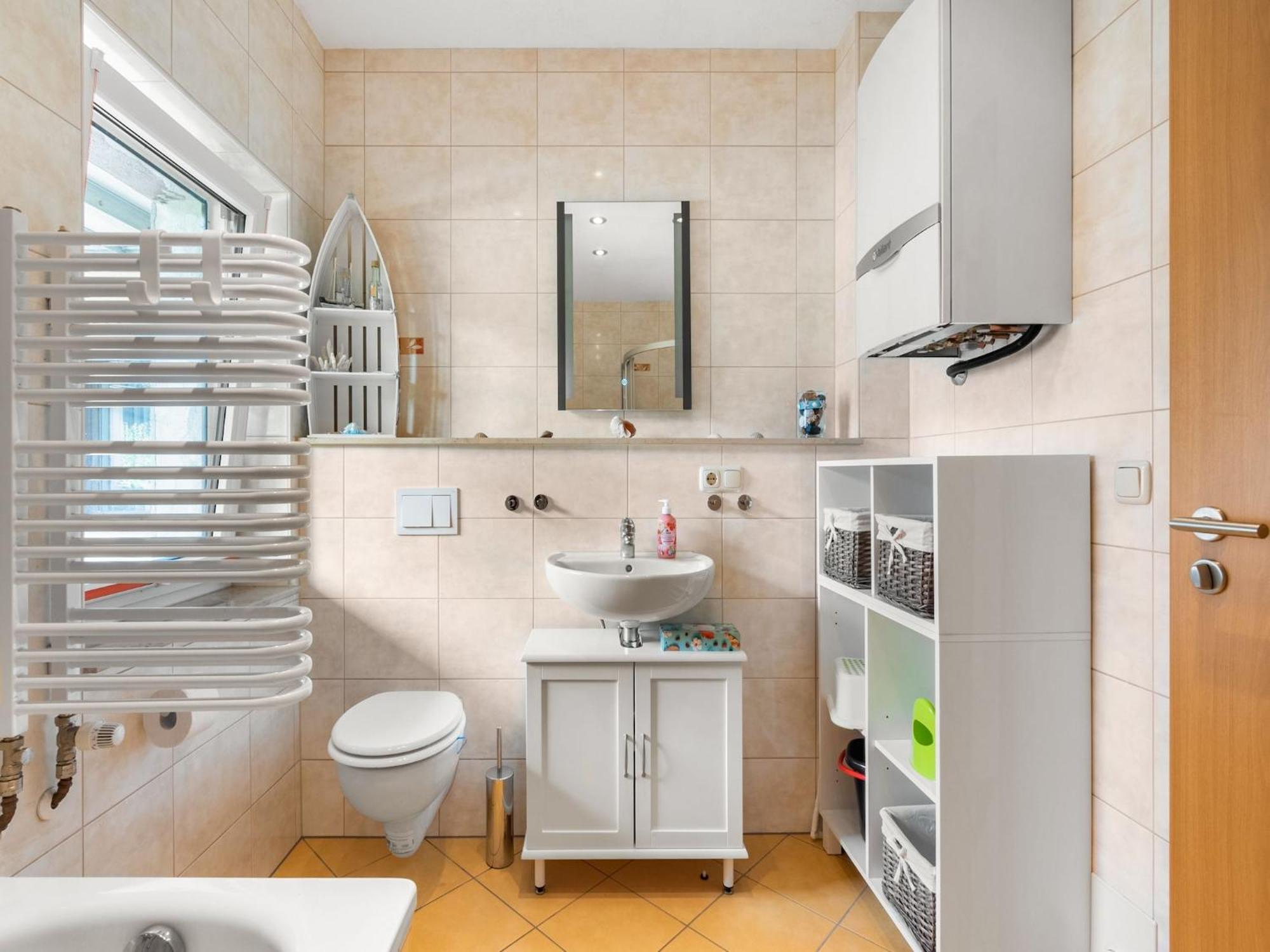 Modern Apartment In Sebnitz With A Terrace In Sebnitz Luaran gambar