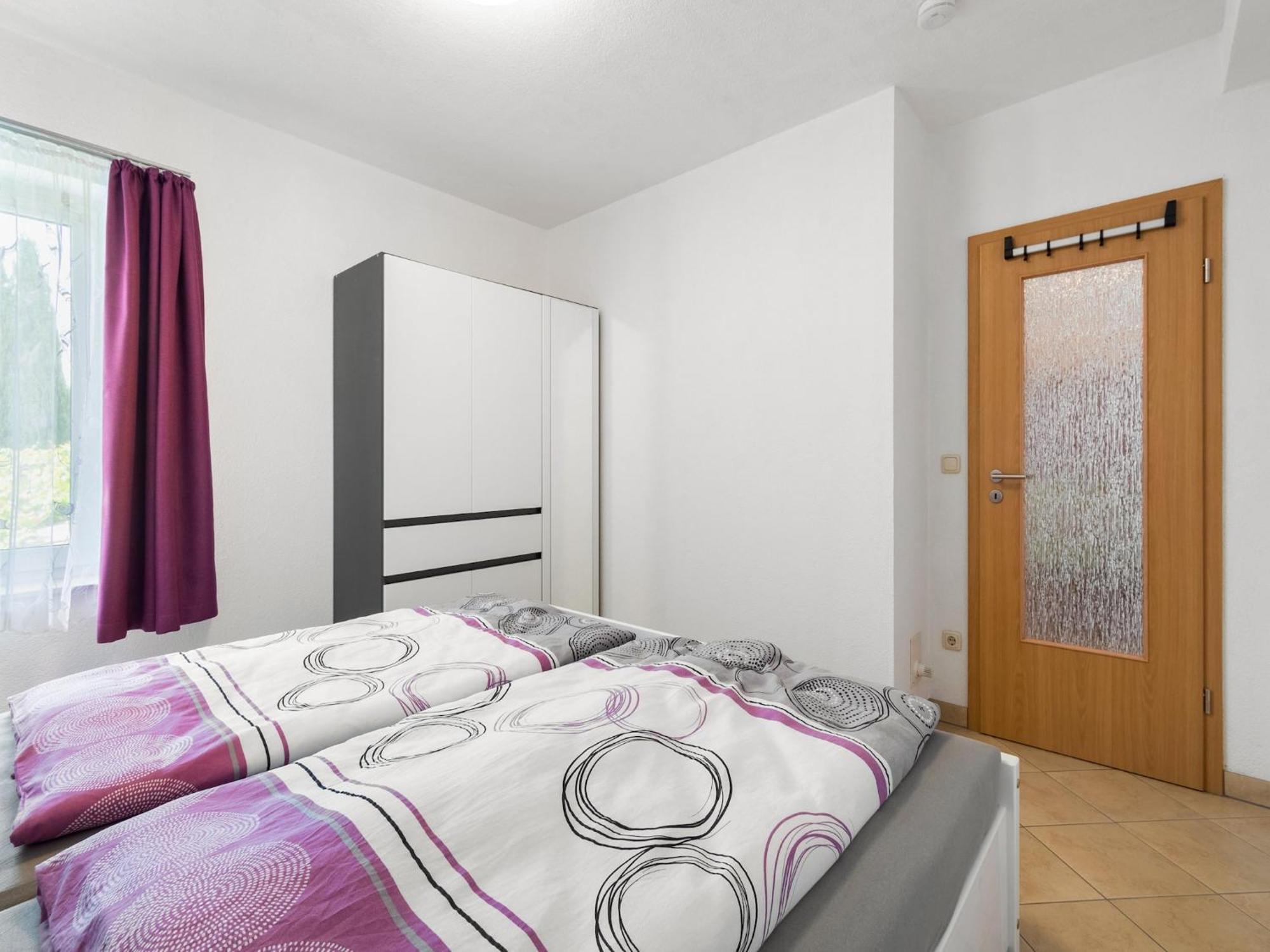 Modern Apartment In Sebnitz With A Terrace In Sebnitz Luaran gambar