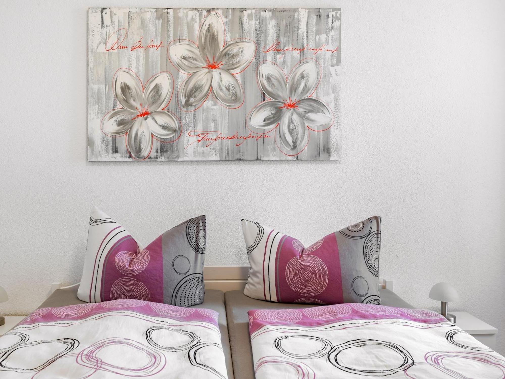 Modern Apartment In Sebnitz With A Terrace In Sebnitz Luaran gambar