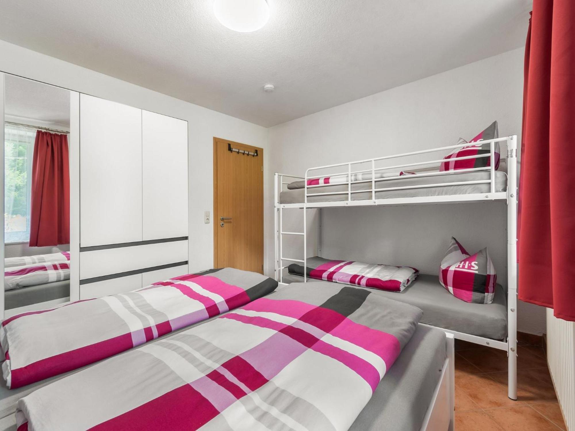 Modern Apartment In Sebnitz With A Terrace In Sebnitz Luaran gambar